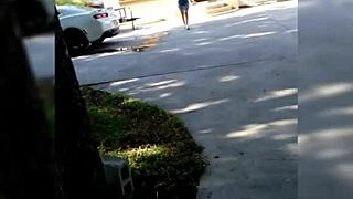 Nalgona y Tetona Tease Sensual Curves