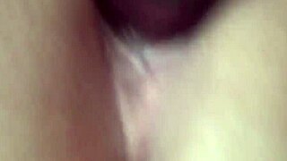 Precise Suction Grips Swollen Clit and Expansive Pussy Lips in BDSM Control