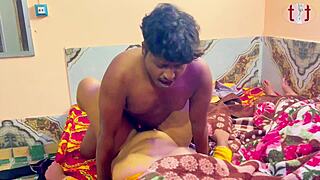 Oops, sister-in-law's tight pussy got pounded by accident!