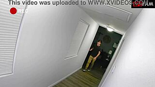 stepsis ditches sybian machine for stepbro's thick cock ride