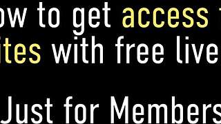 charlee chase and hubby share thick selah rain's curves in wild dick-swap threesome