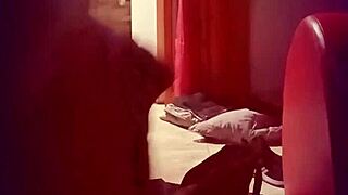 en el hotel... despu�s de follar, mira lo que hicimos antes, suscr�bete ya