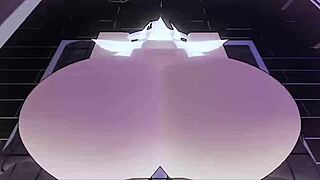 street goth slut bent over wet pussy doggystyle anal assfucking in apartment