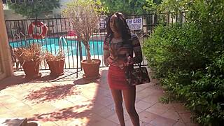 sizi sez craves rome major's stallion deep