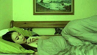 Step Siblings Explore Taboo Fun with Petite Asian Cumshot Roleplay