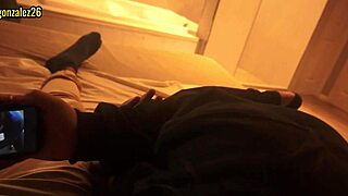 Netflix watch turns into stepsis mouth stuffing close call