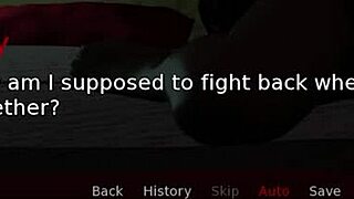 ready to explore emily's shaved femdom descent?