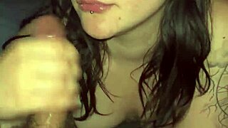 hey lilith and ayden you two amateurs give the hottest pov blowjobs with cumshots