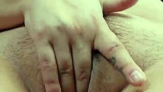 Goddess denies you as i cum hard on your pathetic face