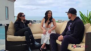 tijuana stripper evita love bares all in uncensored casting chat