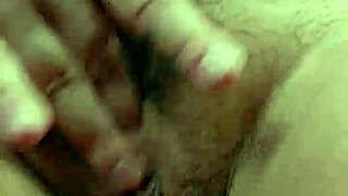 Goddess denies you as i cum hard on your pathetic face