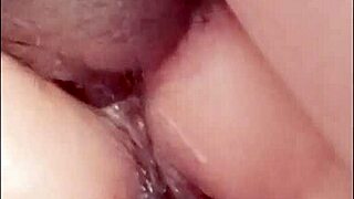 Colombian Secretary Films Pantyless Upskirt for Deep Anal