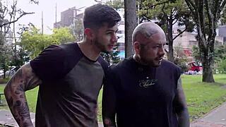 i thank neighbors by riding their big cocks milking cum allison sweet lactating tits