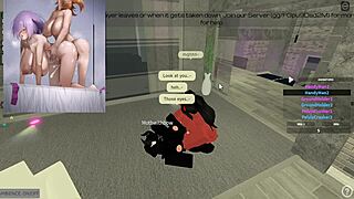 hey moth, feel this huge futa cock drilling your tight hole?