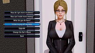 Harem Hotel 18: Ultimate game hotel conquest with wild room romps.