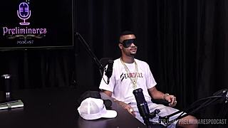 lutero's wild tequeleiras tease with lingerie handjobs and bdsm interviews.