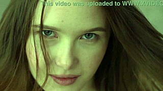 monster cock wrecks nika bride's tight ass leaving huge gape and dripping creampie