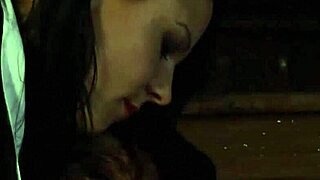 i'm shocked but can't escape mistress's electro training