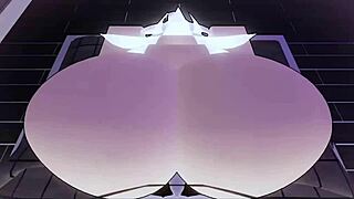 street goth slut bent over wet pussy doggystyle anal assfucking in apartment