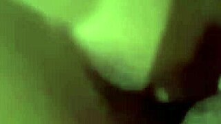 Fat BBW Milf Fucked Hard by Neighbor's Monster Cock