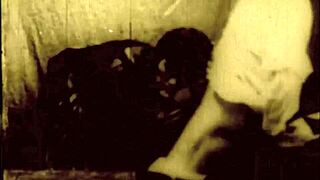 Granny Milf Still Looks Hot Sucking Cock Vintage Style