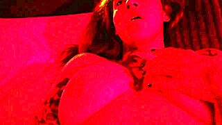 Ever tried wax dripping on skin while a big black cock wrecks your alternative holes?