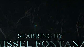 gissell fontana trembles in ecstasy from lancelot's brutal interracial anal