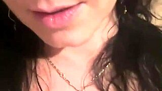 milfycalla masturbates in peed bathtub washing down jacket