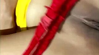 check out alexia's perfect latina body in intimate teen tease.