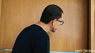 omg i let him fuck my stepsons ass quick so we dont get caught in bedroom!!