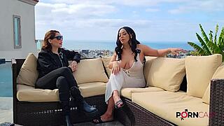 tijuana stripper evita love bares all in uncensored casting chat