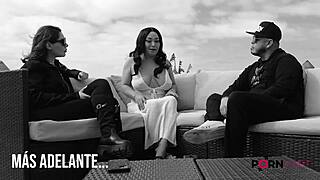 tijuana stripper evita love bares all in uncensored casting chat