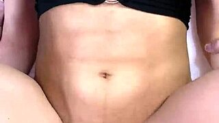 wanna see my natural big tits bounce while you fuck my tight pussy deep??