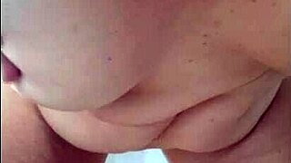 stepmom tries micro bikini for beach asks stepson opinion comment for more vids