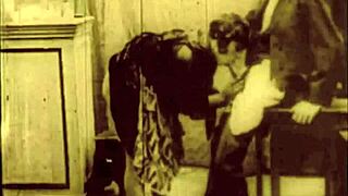 Granny Milf Still Looks Hot Sucking Cock Vintage Style