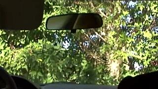 Platinum Blonde Step Mom Craves Naughty Interracial Cougar Fucks Monster Black Cock Facial!