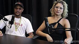 lutero's wild tequeleiras tease with lingerie handjobs and bdsm interviews.