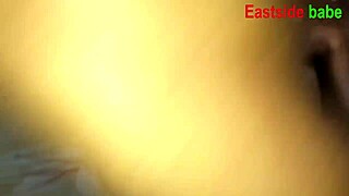 ebony wife demands morning bbc pounding creampie cowgirl!