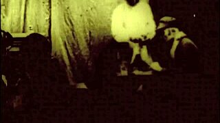 Granny Milf Still Looks Hot Sucking Cock Vintage Style