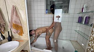 Free BBC Spots Me Gets Rock Hard And Fucks My Ass Bareback Everywhere!