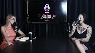 she cums with nearly every client but skips heavy masturbation—depends on the dick, her fave position? lexi mallet in sheer red