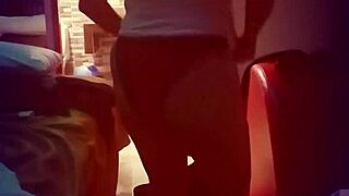 en el hotel... despu�s de follar, mira lo que hicimos antes, suscr�bete ya