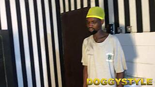 she just slid her panties aside for me to fuck her wet in the hotel