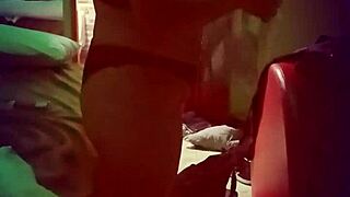 en el hotel... despu�s de follar, mira lo que hicimos antes, suscr�bete ya