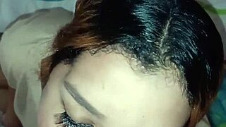 little stepsister moves into my room and things get close-up curvy