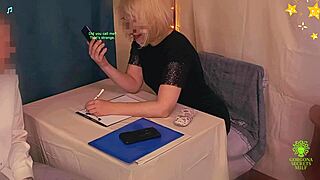 you won't believe how we wreck this milf's tight ass with brutal anal gaping deepthroat