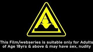 desi indian stepmommy slut screams fucking stepson in law while stepdaughter watches full vid