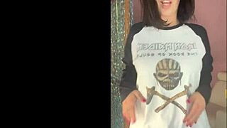 i know just how to rub that perfect spot for you