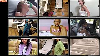 wanna see this human guinea pig forced to cum hard from doctor's hitachi?