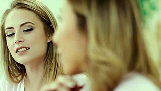 yo girls from rival sororities, ready for that steamy lesbian foursome? 